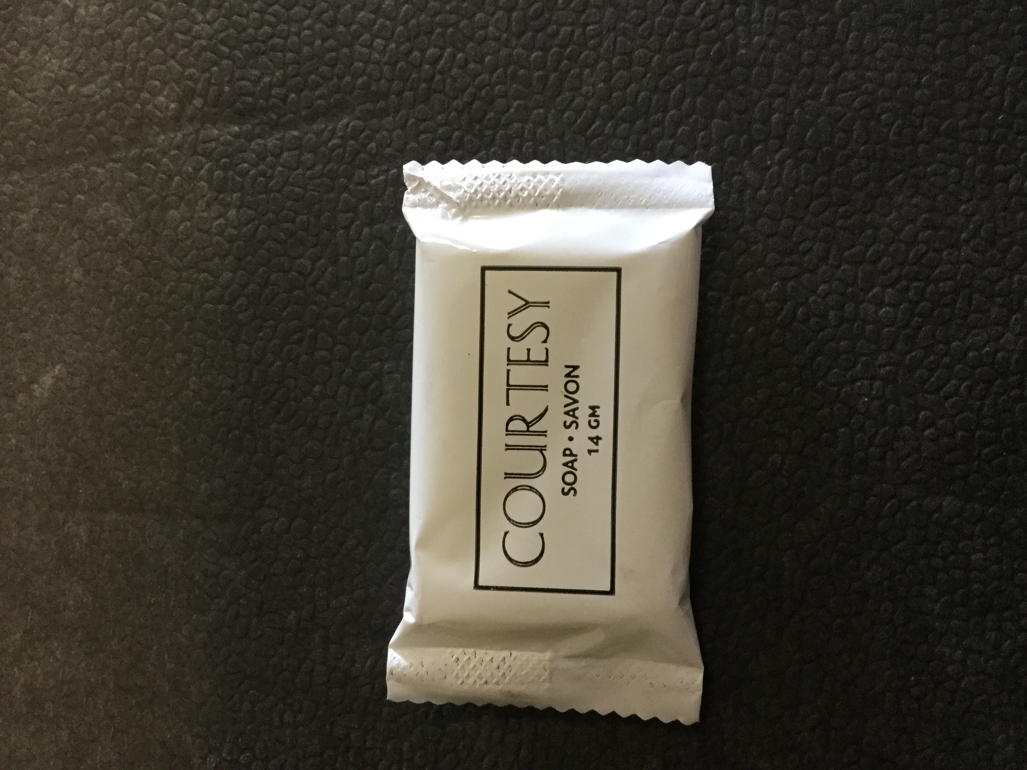 GUEST SOAPS